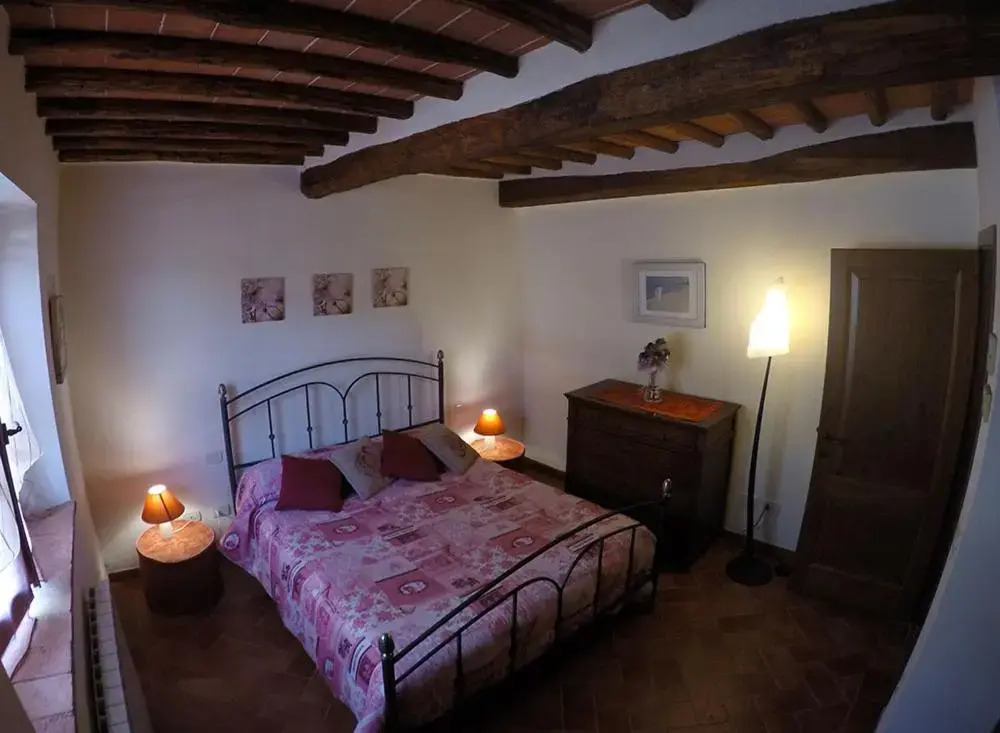 Massimo House
