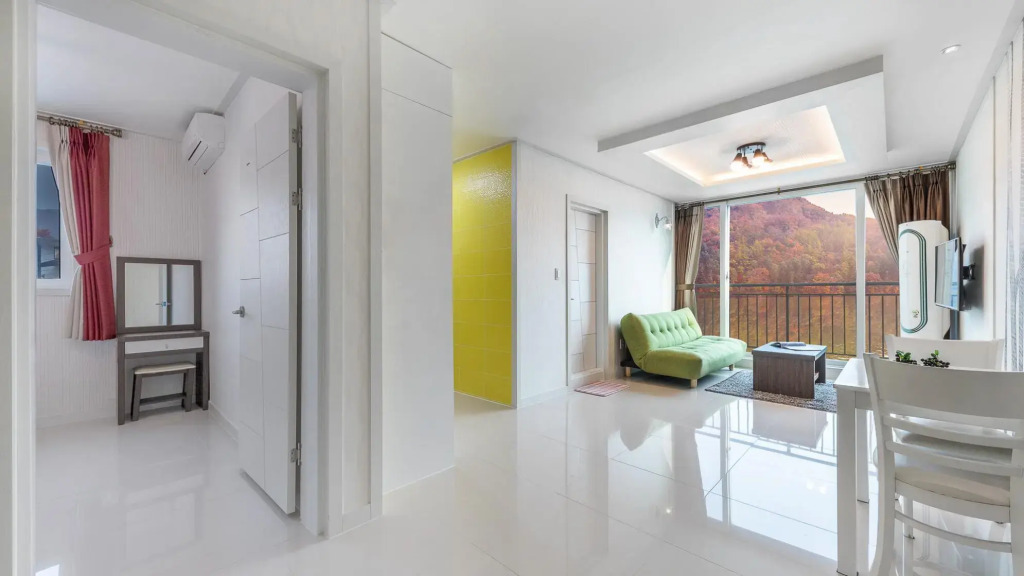 Gapyeong Rialto Pension