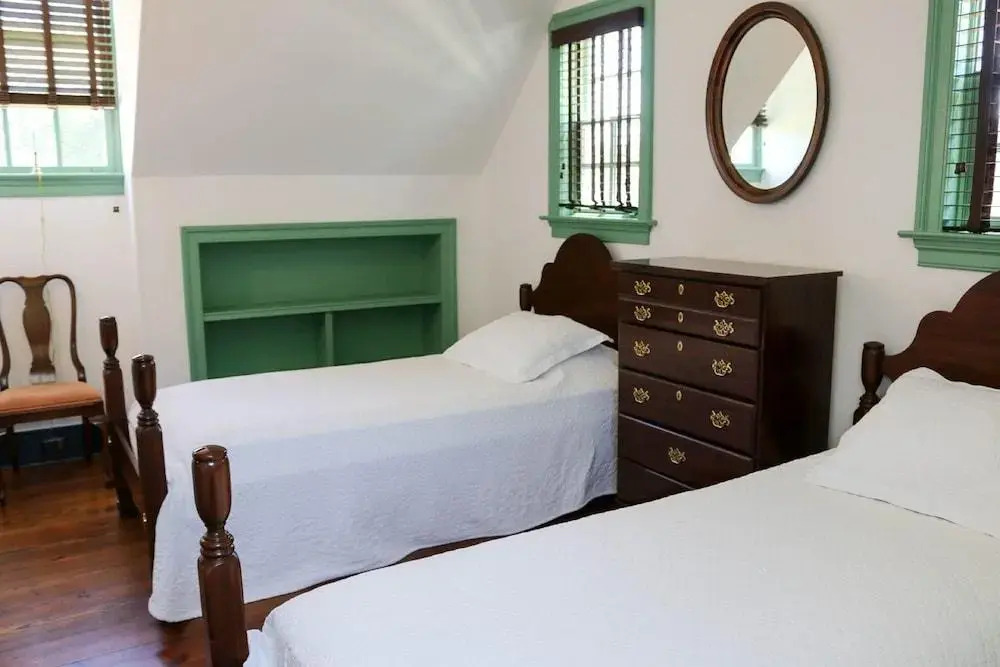 Gracefield Hall B&B