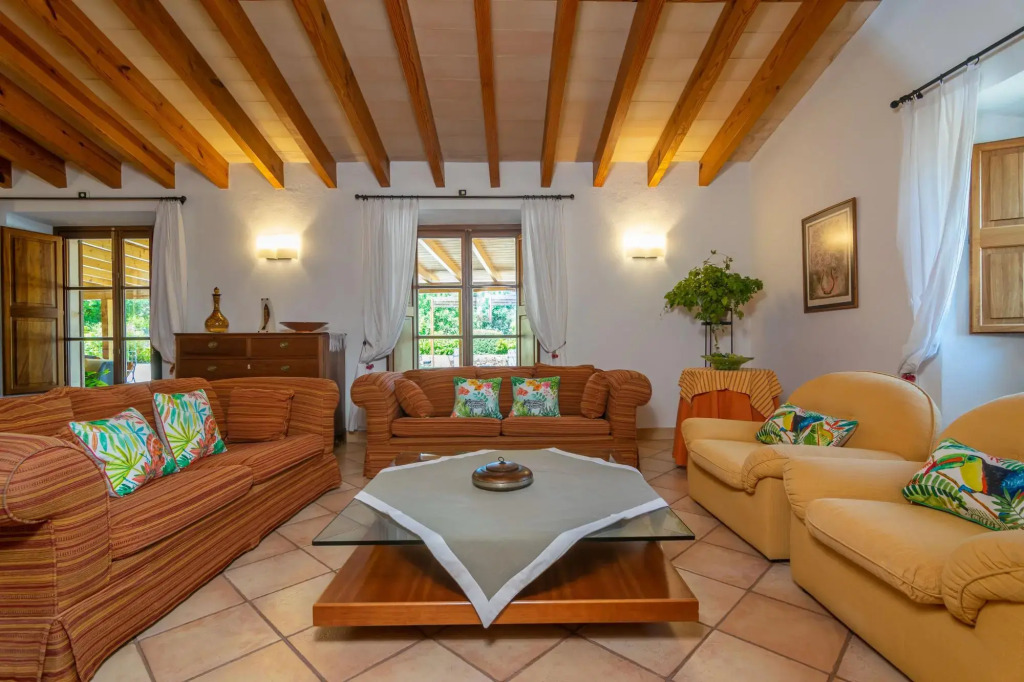 SA MATA GROSSA - Wonderful stone house with great BBQ area and private pool Free WiFi