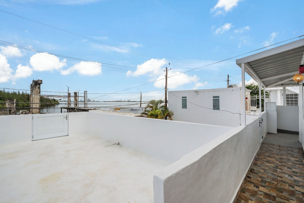 63 Bay View by Otium