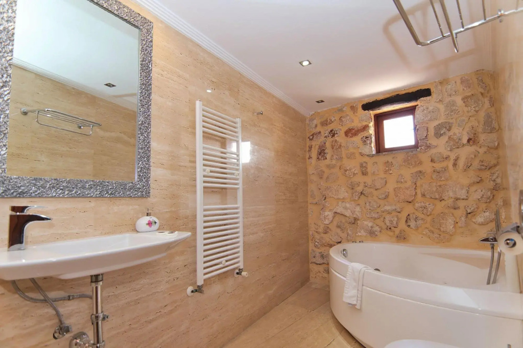 Villa Can Bassa 243 by Mallorca Charme
