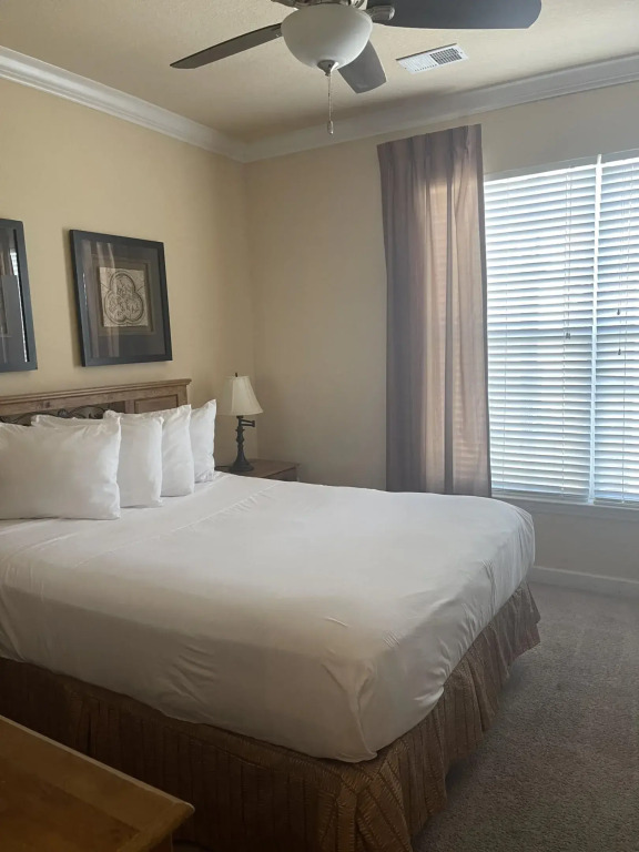 ITC3201 3 Bedroom/2 Bathroom In Tuscana Resort, davenport, US