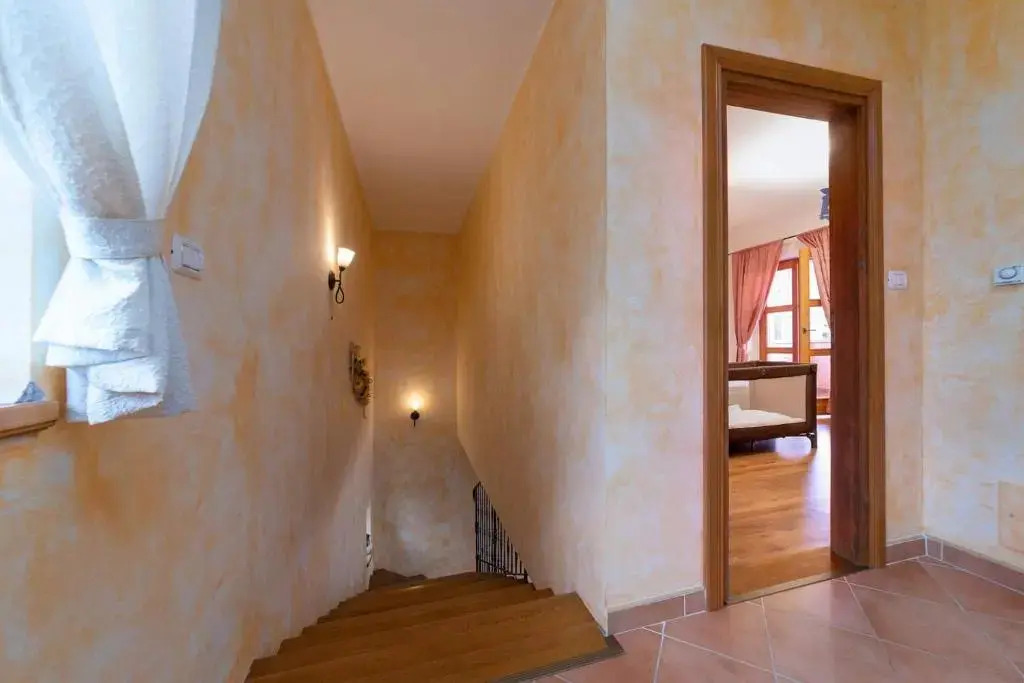 Villa Vernier by IstriaLux