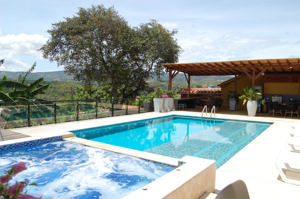 Santa Sofía Casa Boutique