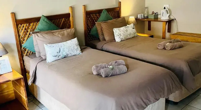 Euforia Guesthouse