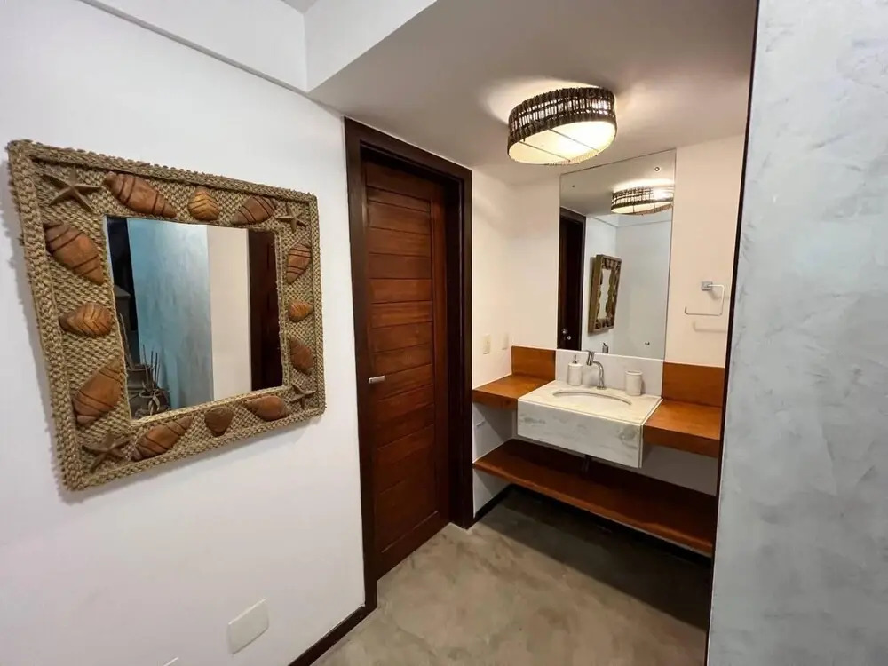 Great House in top Condo and Divine Nature