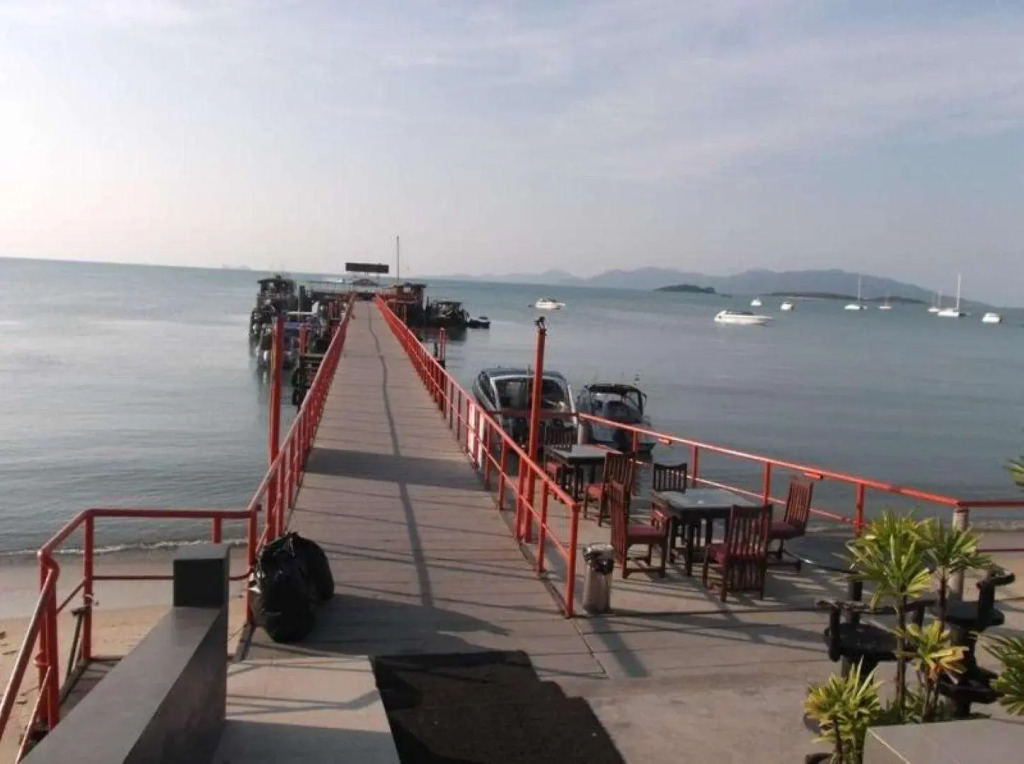 Marina Residence