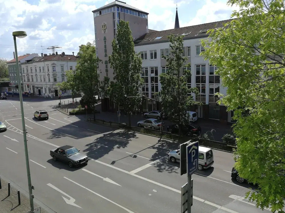Apartment Sofia