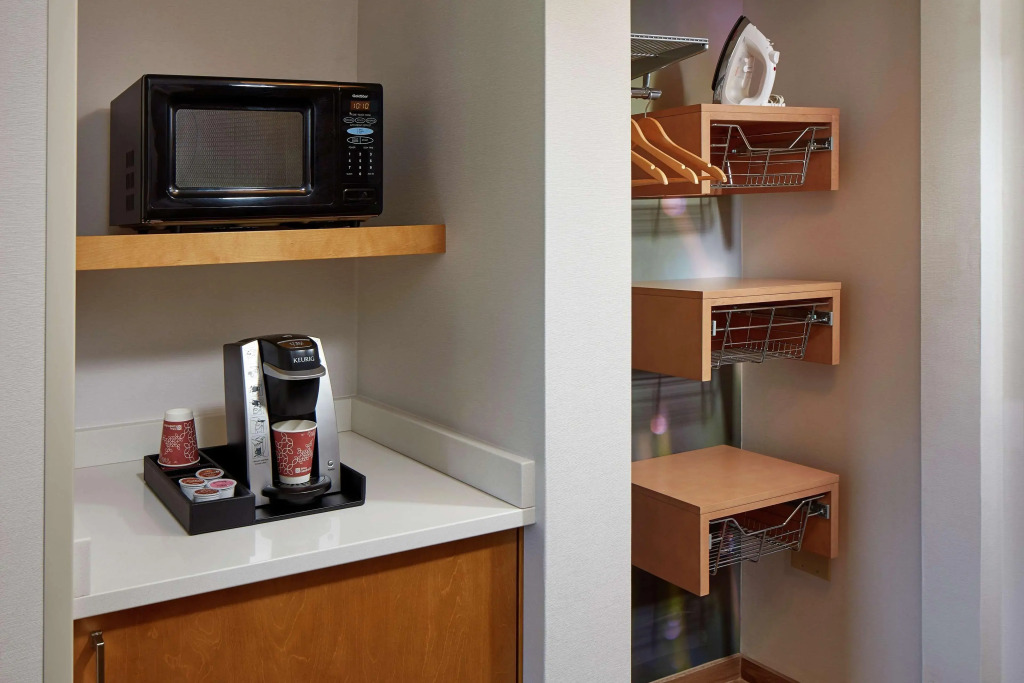 Hilton Garden Inn Portland Lake Oswego