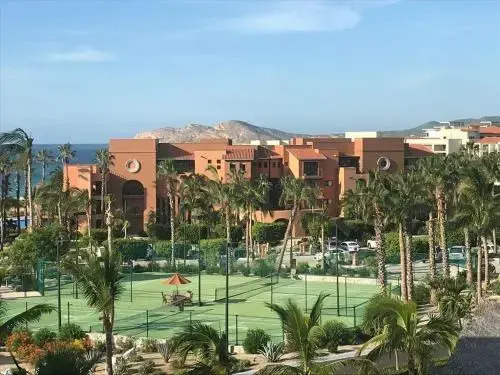 Duna 302 Casa Del Mar