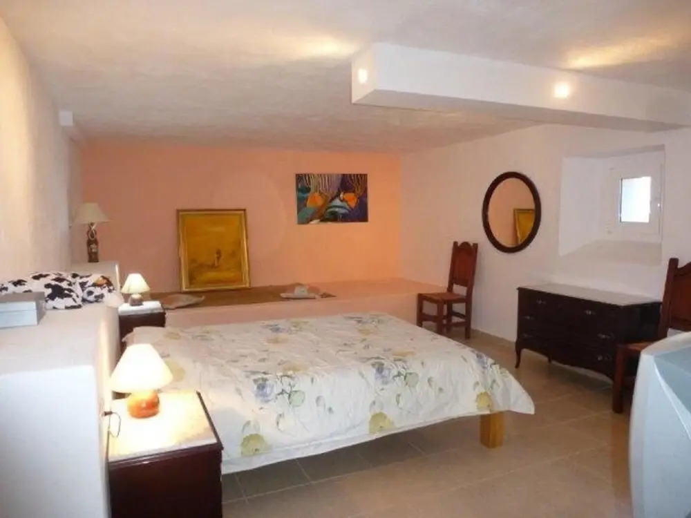 House With 5 Bedrooms in Ametllia de Mar, With Private Pool and Enclos