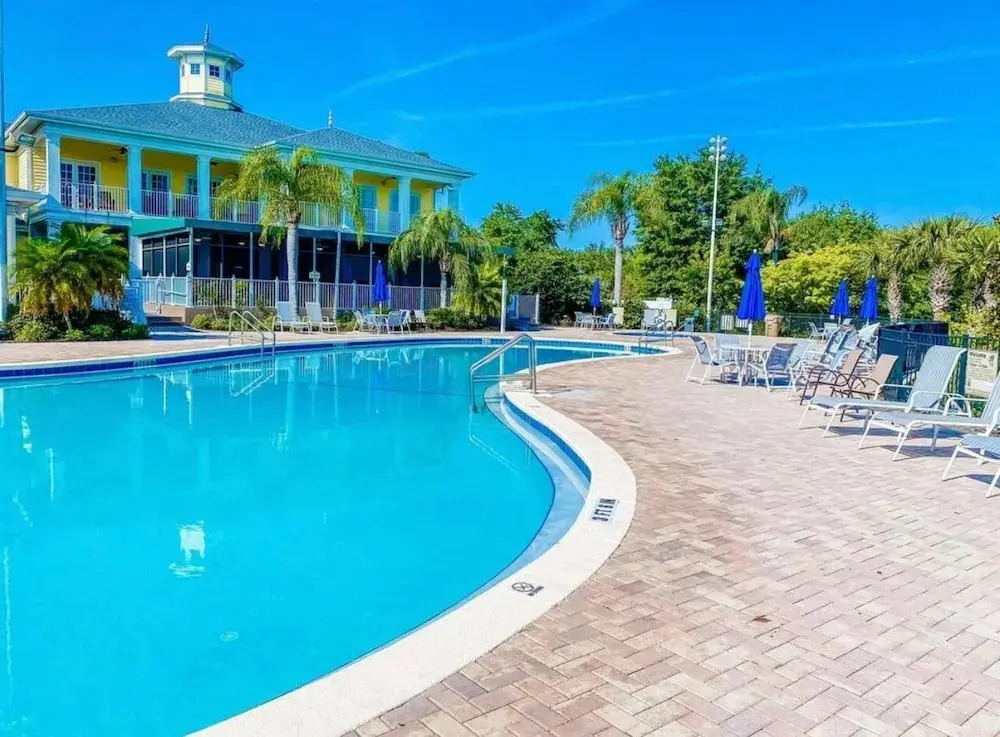 113 WL Bahama BAY in Davenport