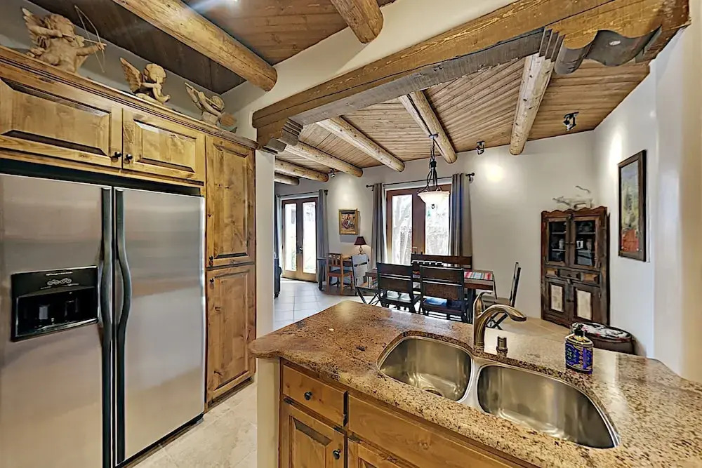 526 Del Norte Ln Townhouse Unit B 2 Bedrooms 2.5 Bathrooms Townhouse