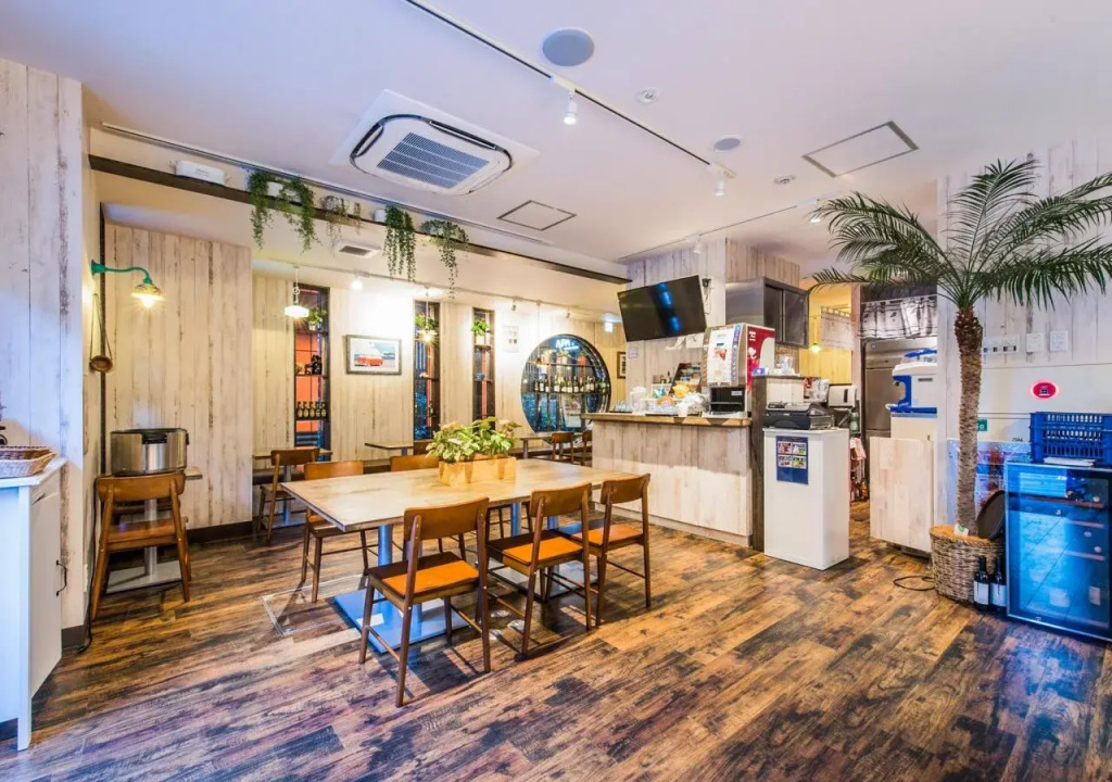 APA Hotel Keisei Ueno Ekimae