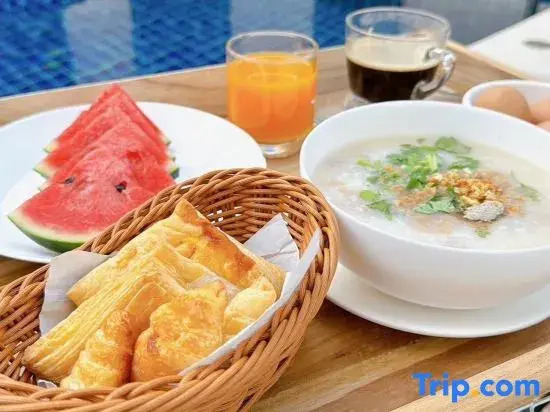 Chom Chiang Rai Hotel