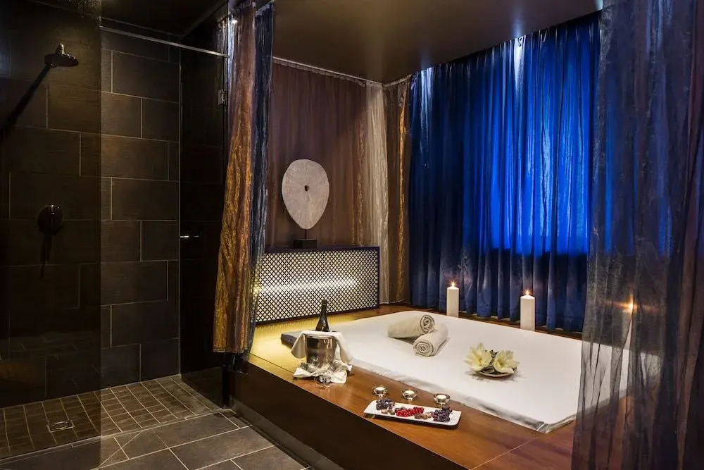 Spa Resort Styria- ADULTS ONLY