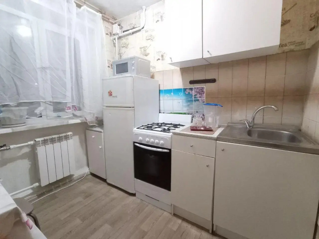 Live in comfort на улице Советская 13