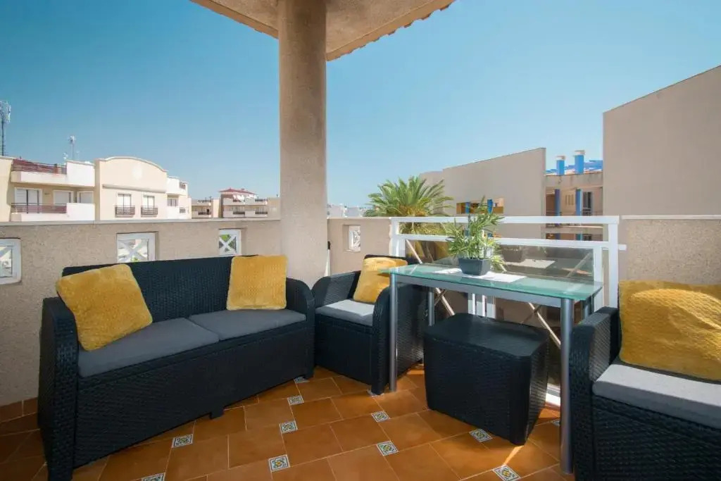 078 Cabo Roig Dream - Alicante Holiday