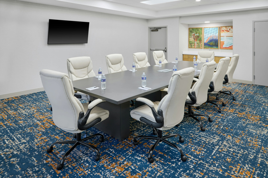 Hampton Inn Fort Lauderdale Plantation