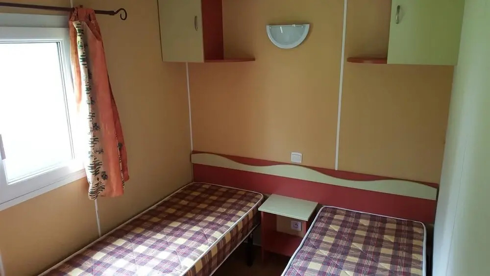 Camping les Bonnets
