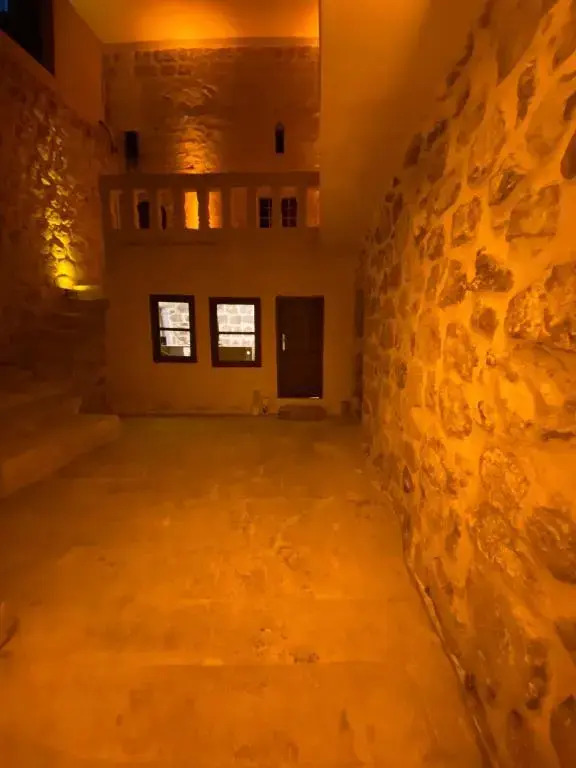 Madam Mari Konağı Butik Otel