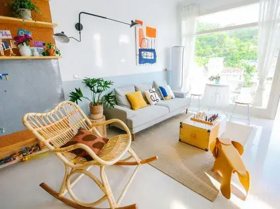 Wenzhou Bianyi Homestay