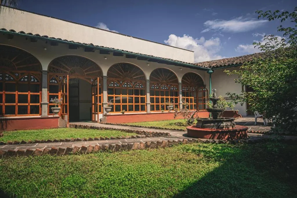 Hotel Montecillo
