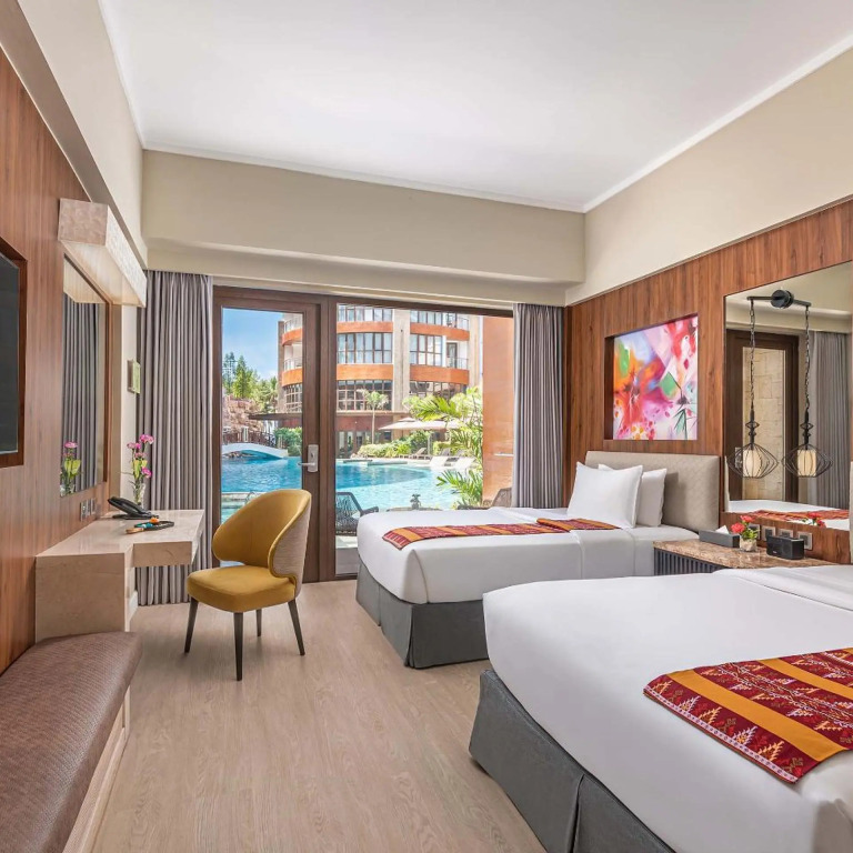 Mandarin Bay Resort and Spa