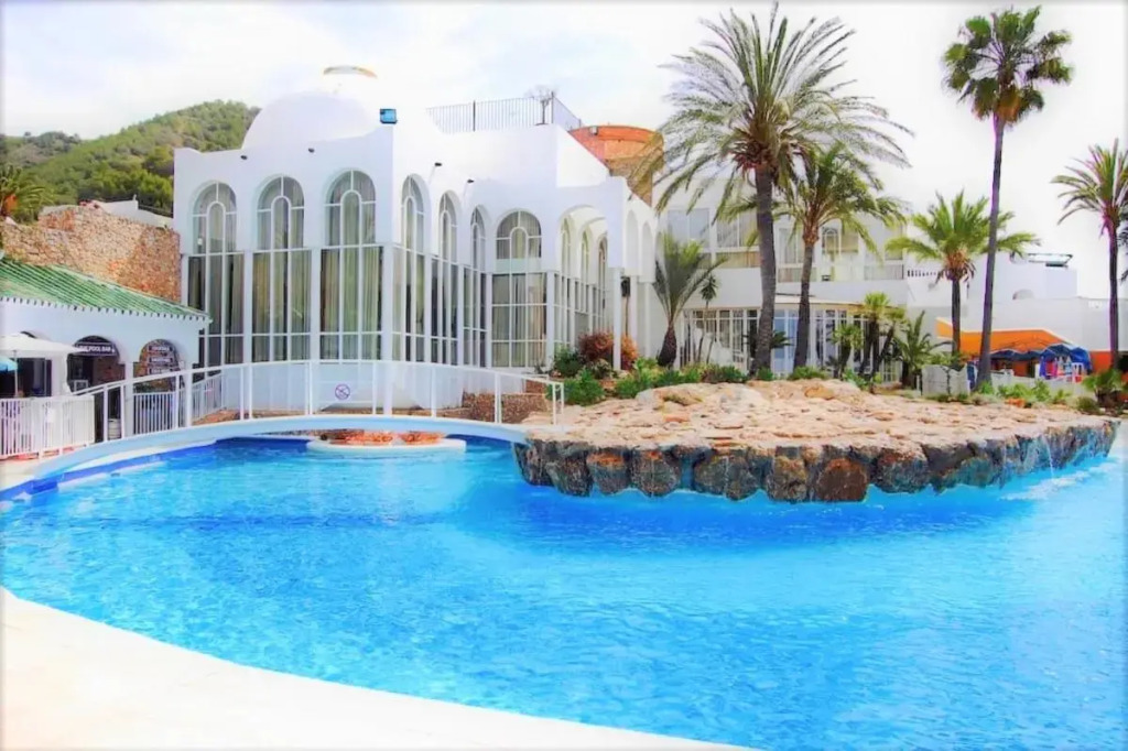 Beautiful apartment with amazing Sea view