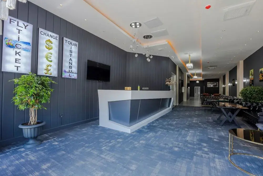 Acar Smart Otel