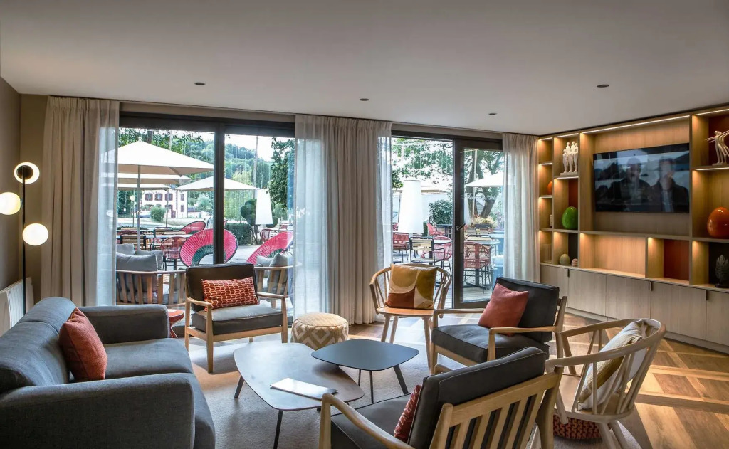 Hôtel Antares & Spa