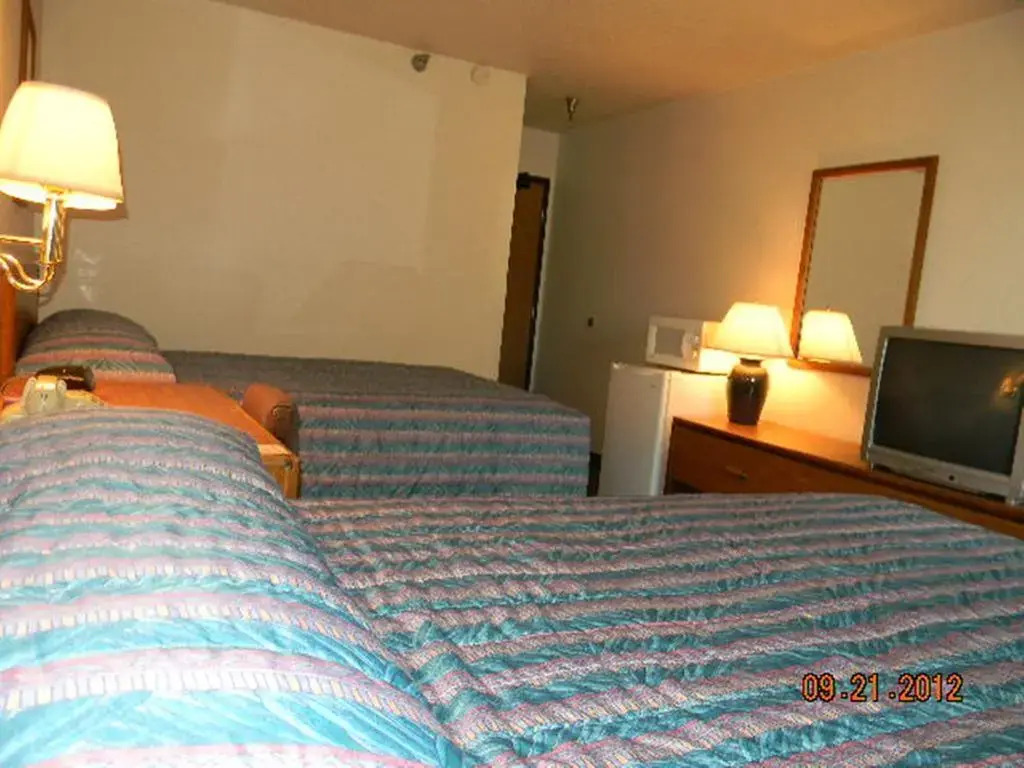 American Inn-Alexander City