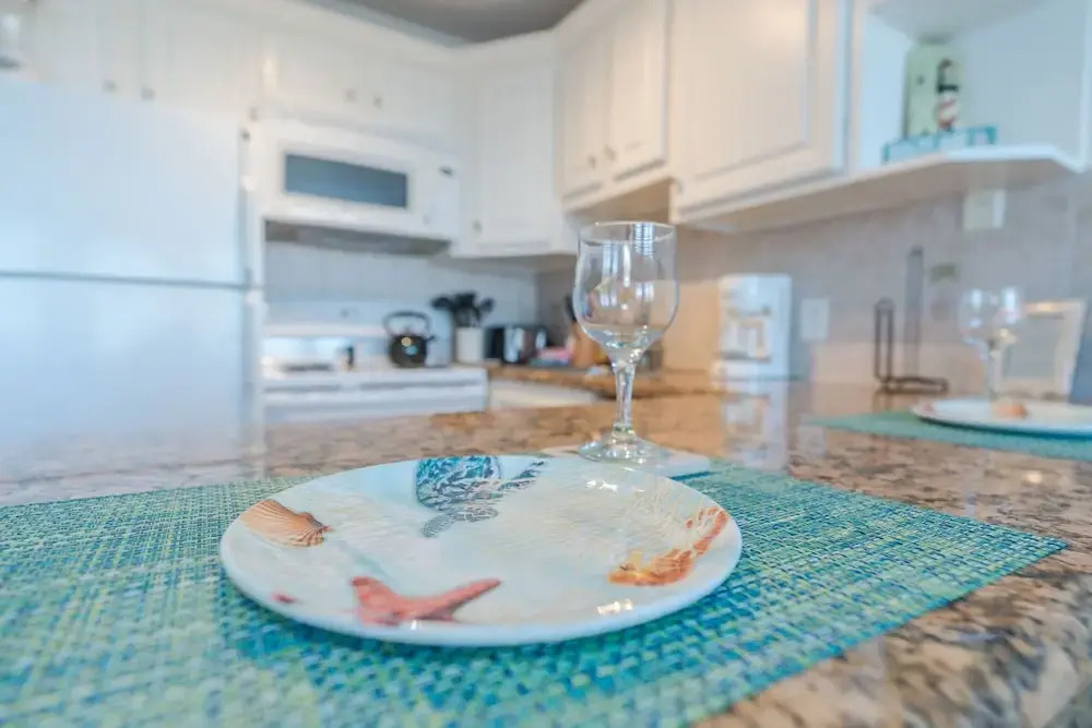 Beach Daze 1 Bedroom Condo