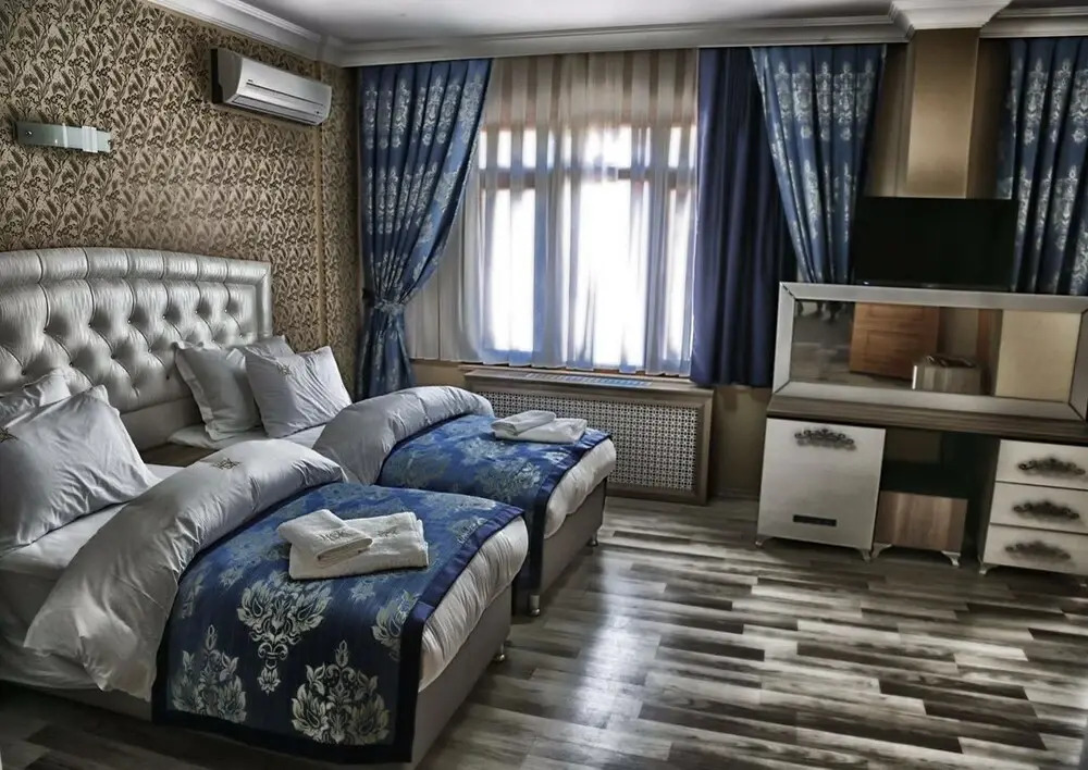 Hotel Selimpaşa Konağı