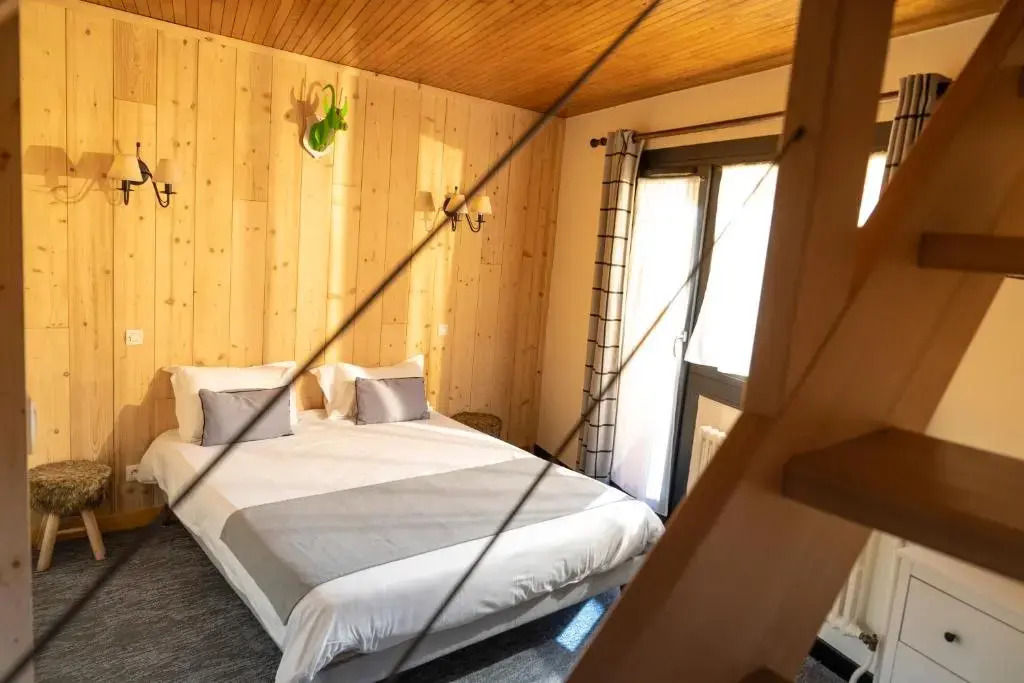 Chamois Lodge