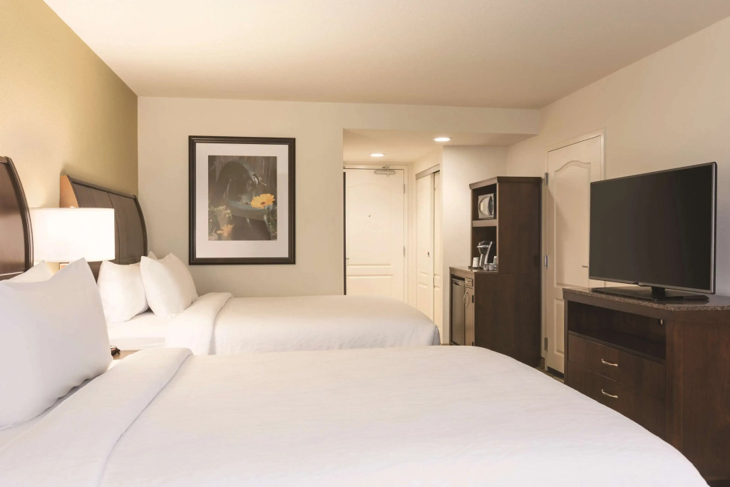 Hilton Garden Inn Wallingford/Meriden