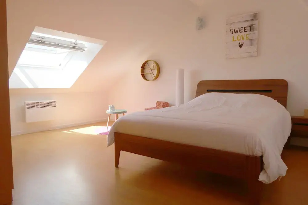 Le Bossuet - Cosy & Clean