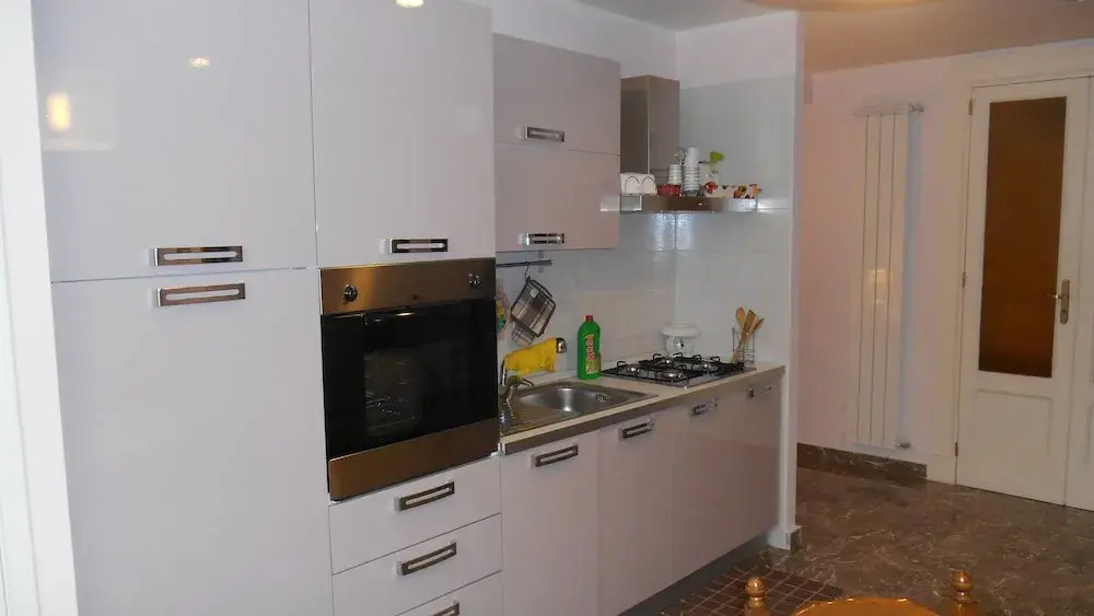B&B Lungomare SANNAZZARO