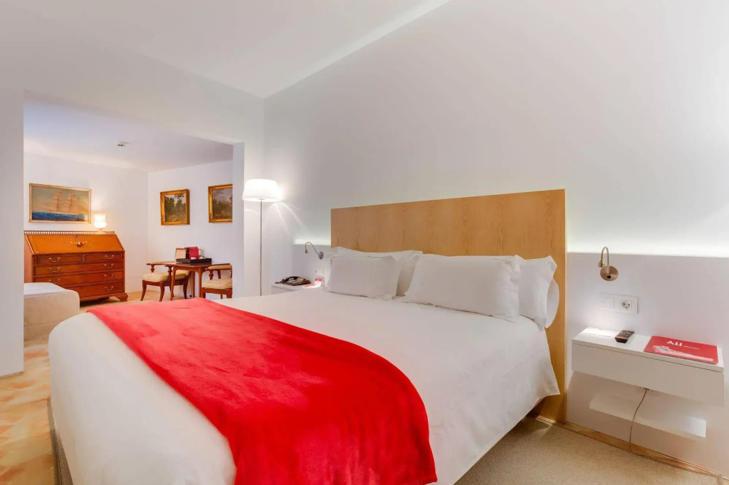AH Art Hotel Palma