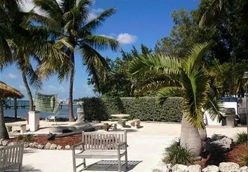 Lookout Lodge Resort