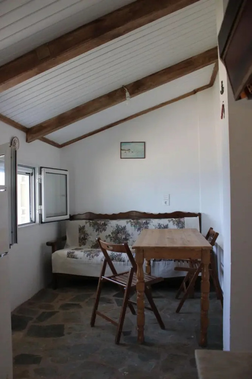Strandhaus Nektaria