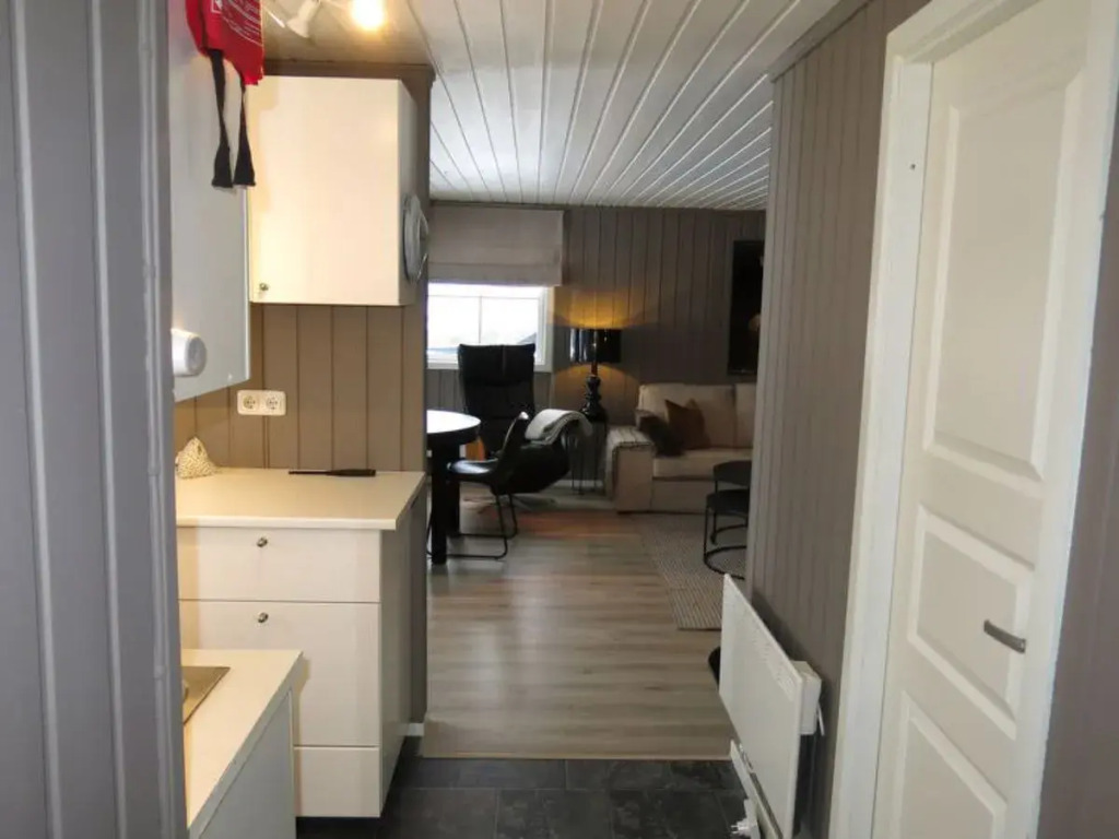 House Solbu Eikerapen