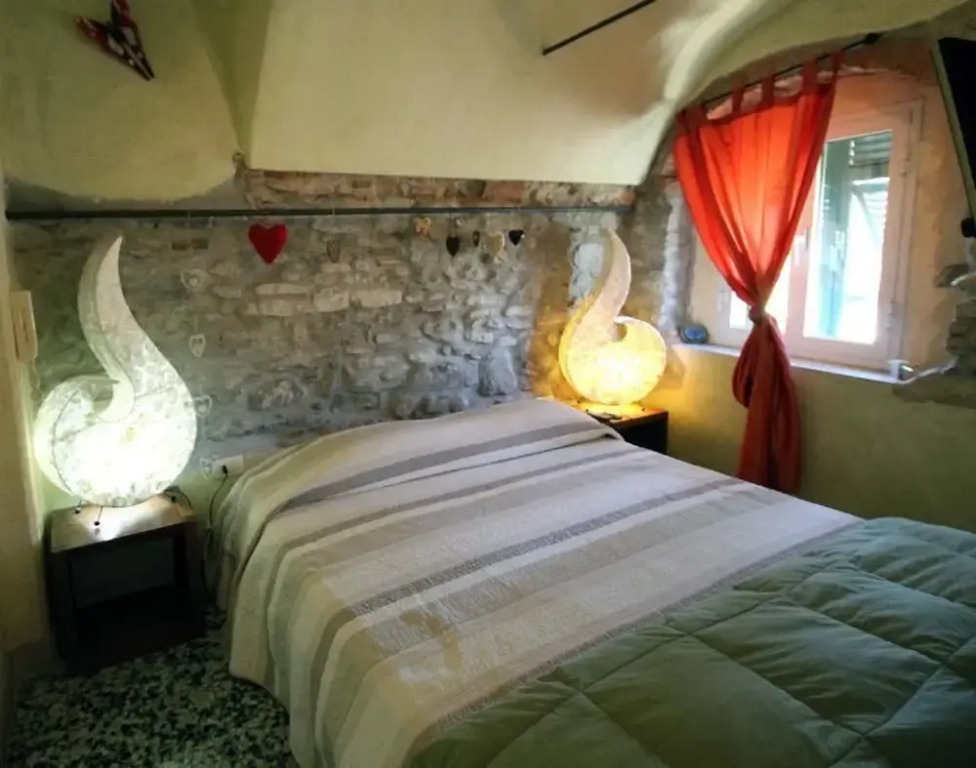La terrazza