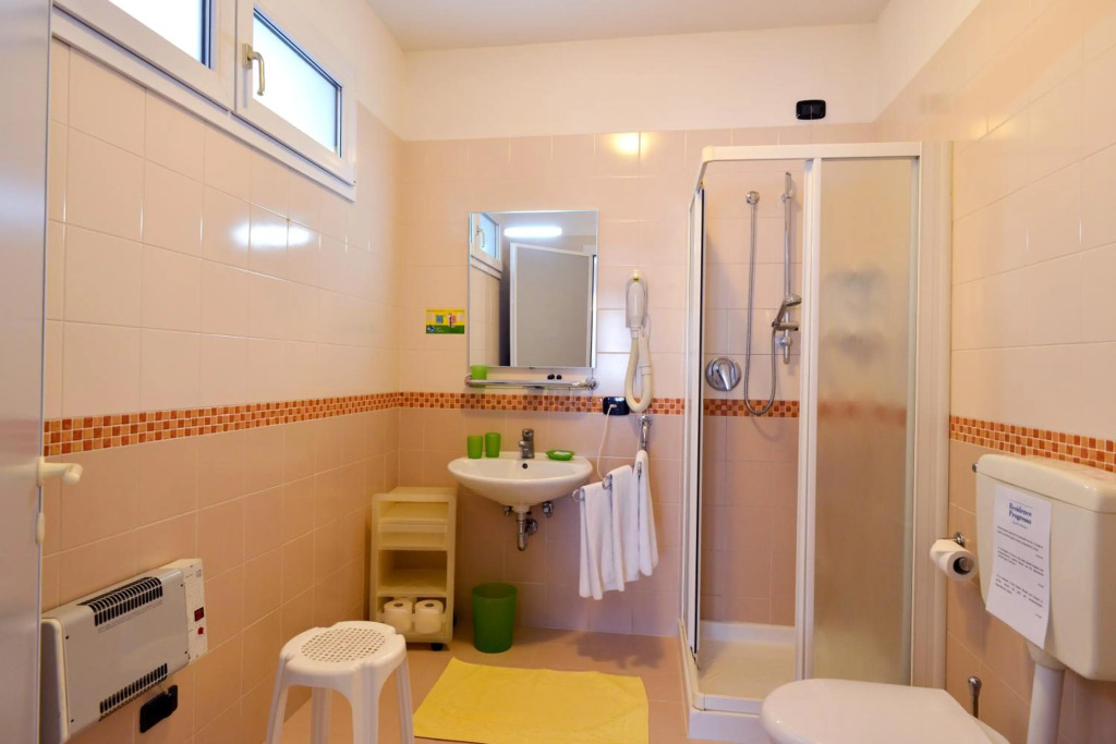Hotel & Residence Progresso