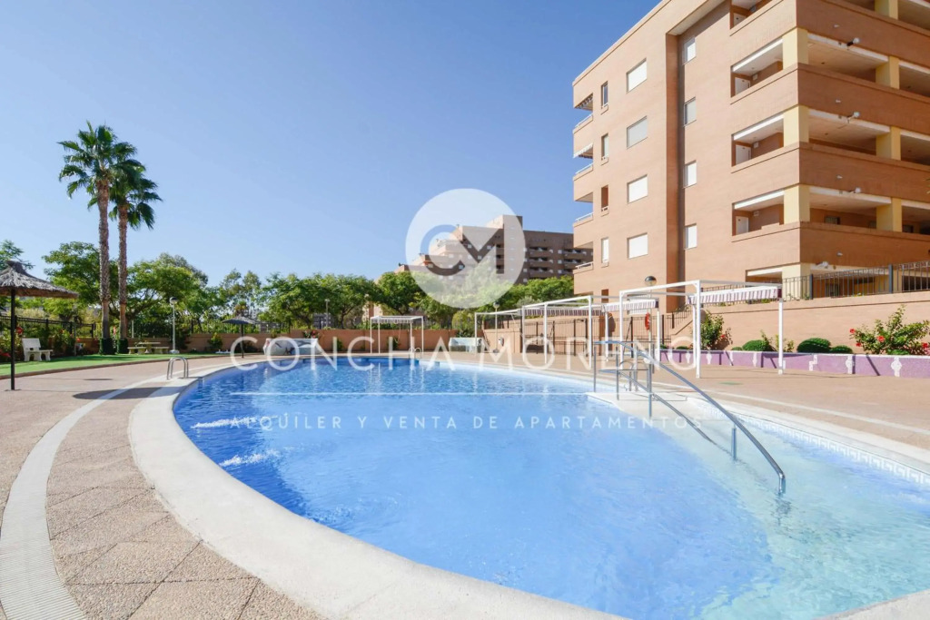 Costa Caribe I-II CM