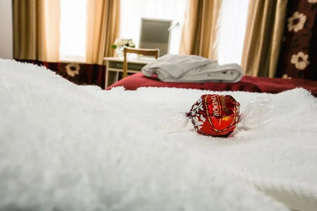 Birkdale Guesthouse