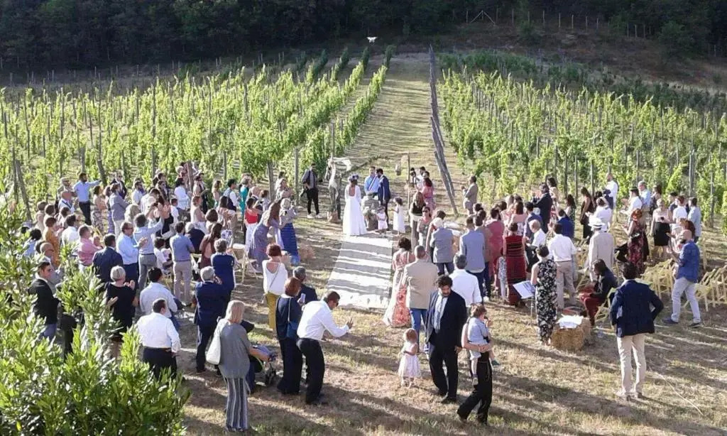 Cascina Formighezzo