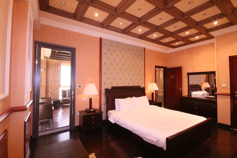 Elan Rimal Suites JBR Beach Sea View