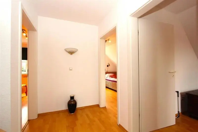 Private Rooms